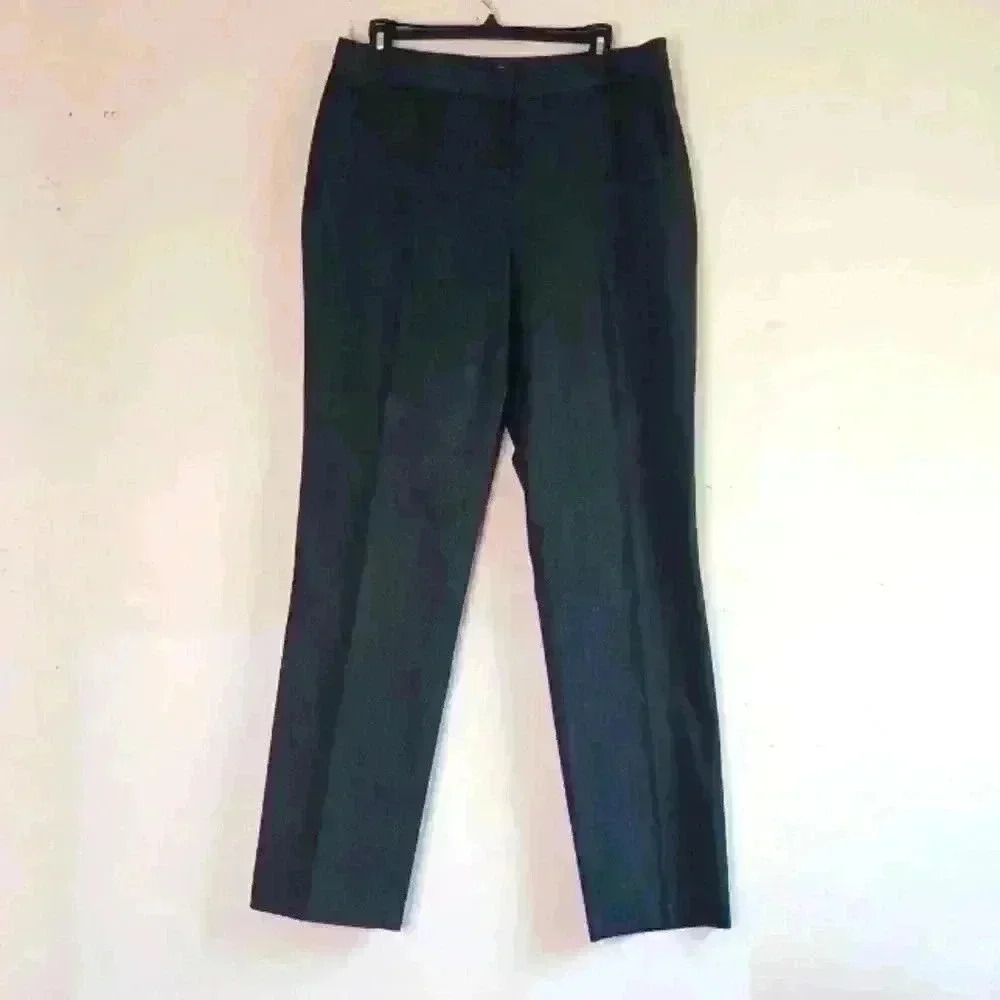 Rafaella Women's Curvy Fit Dress Pants